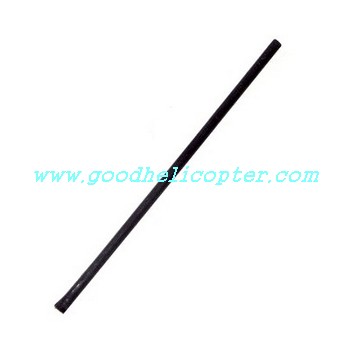 sh-8829 helicopter parts plastic bar to fix head cover